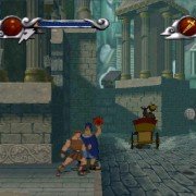Disney's Hercules Action Game - galeria zdjęć - filmweb