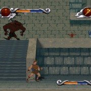 Disney's Hercules Action Game - galeria zdjęć - filmweb