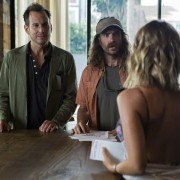 Flaked - galeria zdjęć - filmweb