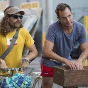 Flaked - galeria zdjęć - filmweb