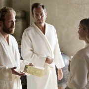 Flaked - galeria zdjęć - filmweb