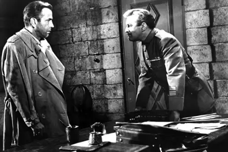 Sirocco - galeria zdjęć - filmweb