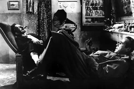 Sirocco - galeria zdjęć - filmweb