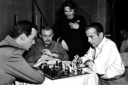 Sirocco - galeria zdjęć - filmweb