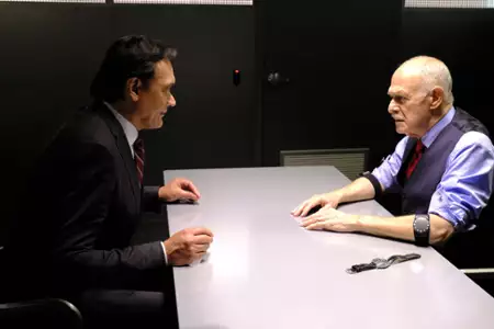 24: Dziedzictwo - galeria zdjęć - filmweb
