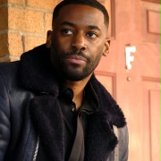 Isaac Carter