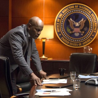 DNI Donald Simms