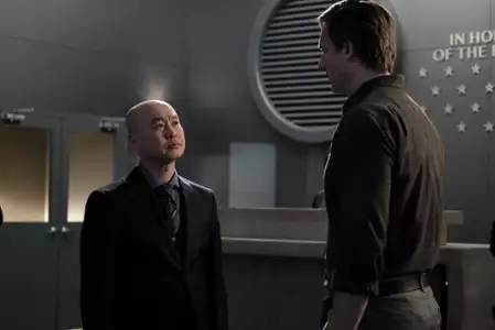 24: Dziedzictwo - galeria zdjęć - filmweb