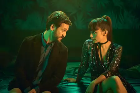 Im więcej, tym przyjemniej - galeria zdjęć - filmweb