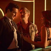 Donde caben dos - galeria zdjęć - filmweb