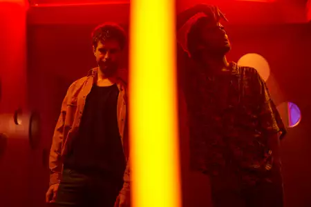 Im więcej, tym przyjemniej - galeria zdjęć - filmweb