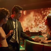 Donde caben dos - galeria zdjęć - filmweb