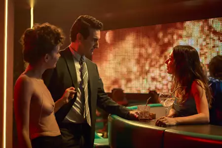 Im więcej, tym przyjemniej - galeria zdjęć - filmweb