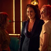 Donde caben dos - galeria zdjęć - filmweb