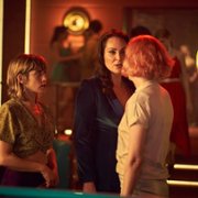 Donde caben dos - galeria zdjęć - filmweb