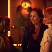 Donde caben dos - galeria zdjęć - filmweb
