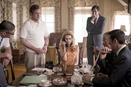 Rodzina Kennedych. Zmierzch legendy - galeria zdjęć - filmweb