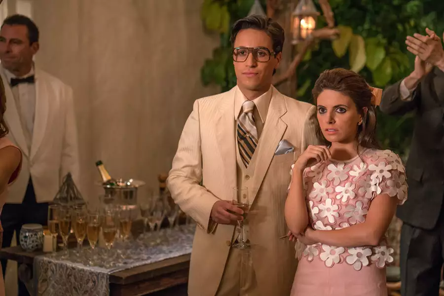 Rodzina Kennedych. Zmierzch legendy - galeria zdjęć - filmweb