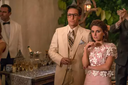 Rodzina Kennedych. Zmierzch legendy - galeria zdjęć - filmweb