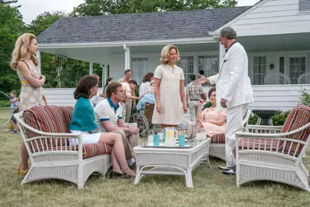 Rodzina Kennedych. Zmierzch legendy - galeria zdjęć - filmweb