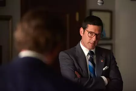Rodzina Kennedych. Zmierzch legendy - galeria zdjęć - filmweb