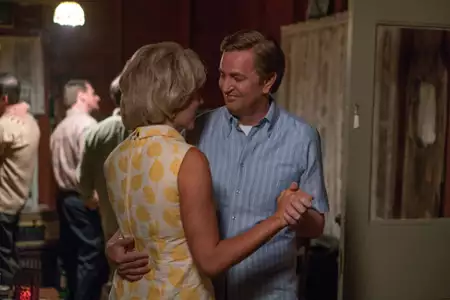 Rodzina Kennedych. Zmierzch legendy - galeria zdjęć - filmweb