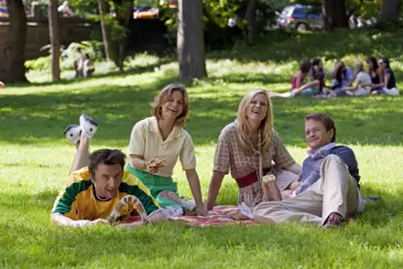 Najlepsza i najmądrzejsza - galeria zdjęć - filmweb