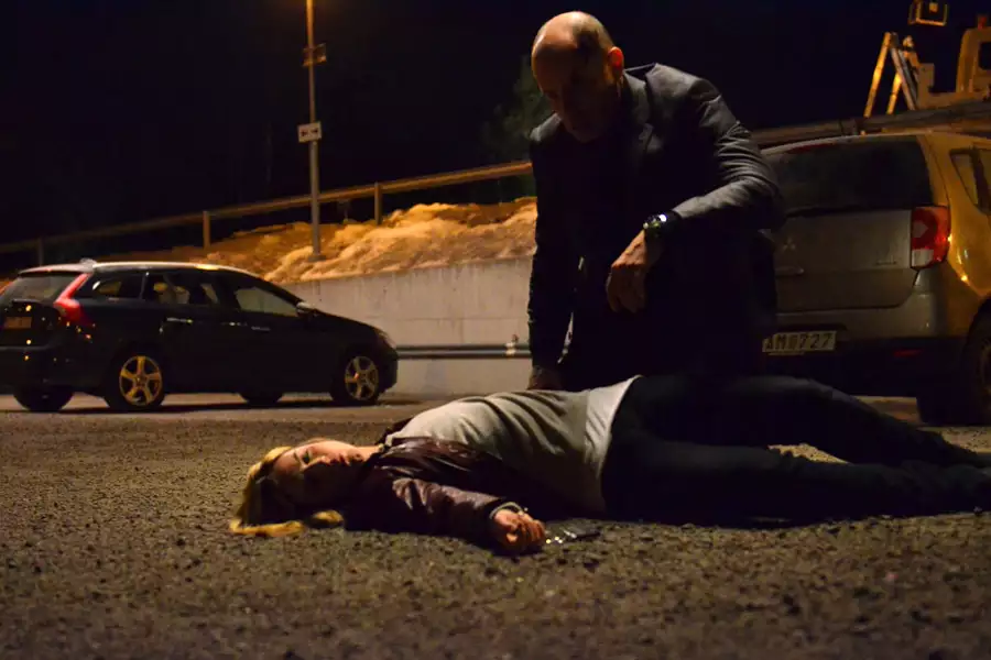 Testament Nobla - galeria zdjęć - filmweb
