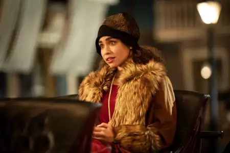 Wywiad z wampirem - galeria zdjęć - filmweb