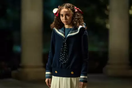 Wywiad z wampirem - galeria zdjęć - filmweb