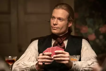 Wywiad z wampirem - galeria zdjęć - filmweb