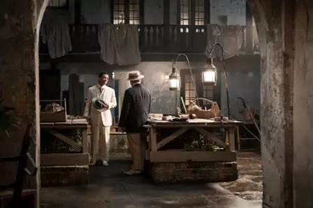 Wywiad z wampirem - galeria zdjęć - filmweb
