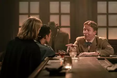 Wywiad z wampirem - galeria zdjęć - filmweb