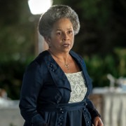 Rae Dawn Chong w Wywiad z wampirem