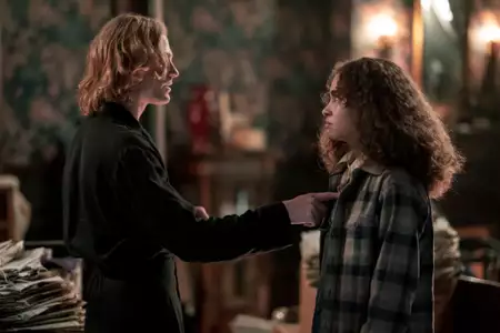 Wywiad z wampirem - galeria zdjęć - filmweb