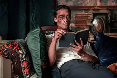 Wywiad z wampirem - galeria zdjęć - filmweb