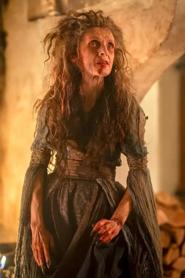 Wywiad z wampirem - galeria zdjęć - filmweb