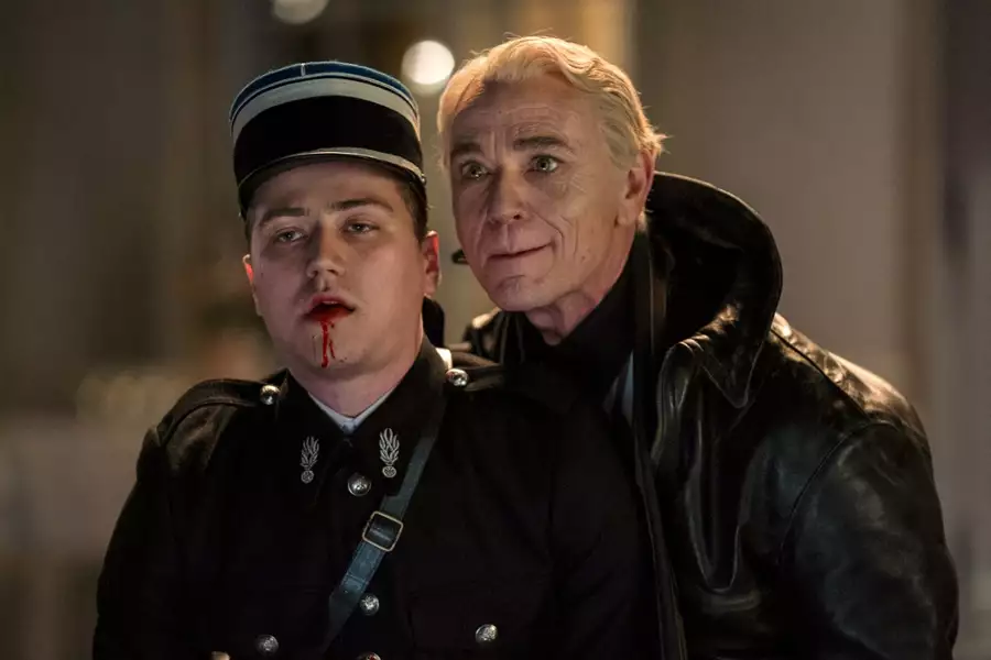 Wywiad z wampirem - galeria zdjęć - filmweb