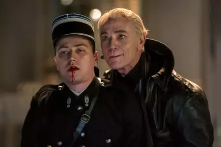 Wywiad z wampirem - galeria zdjęć - filmweb