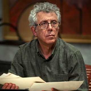 Daniel Molloy