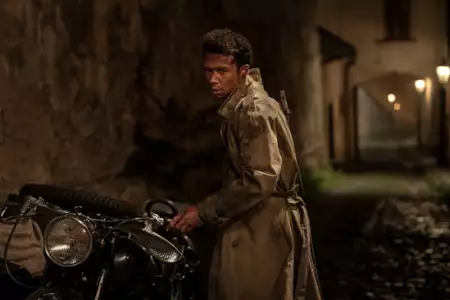 Wywiad z wampirem - galeria zdjęć - filmweb