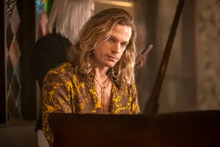 Wywiad z wampirem - galeria zdjęć - filmweb