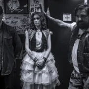 Wywiad z wampirem - galeria zdjęć - filmweb
