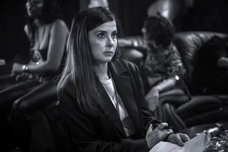 Wywiad z wampirem - galeria zdjęć - filmweb