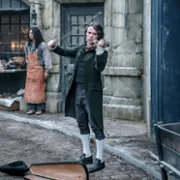 Wywiad z wampirem - galeria zdjęć - filmweb