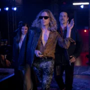 Wywiad z wampirem - galeria zdjęć - filmweb