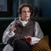 Wywiad z wampirem - galeria zdjęć - filmweb