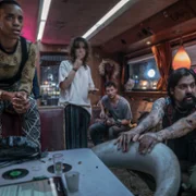 Wywiad z wampirem - galeria zdjęć - filmweb