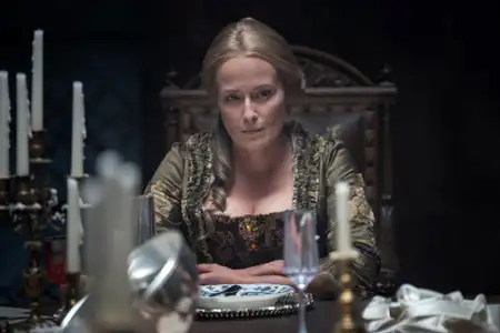 Wywiad z wampirem - galeria zdjęć - filmweb