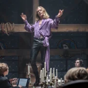 Wywiad z wampirem - galeria zdjęć - filmweb